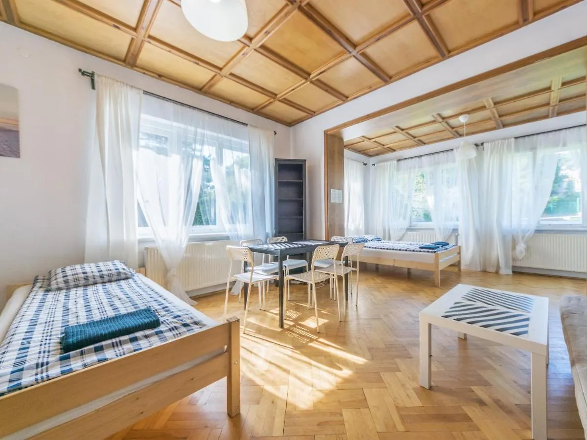 House Managers - Vintage Sopot旅舍