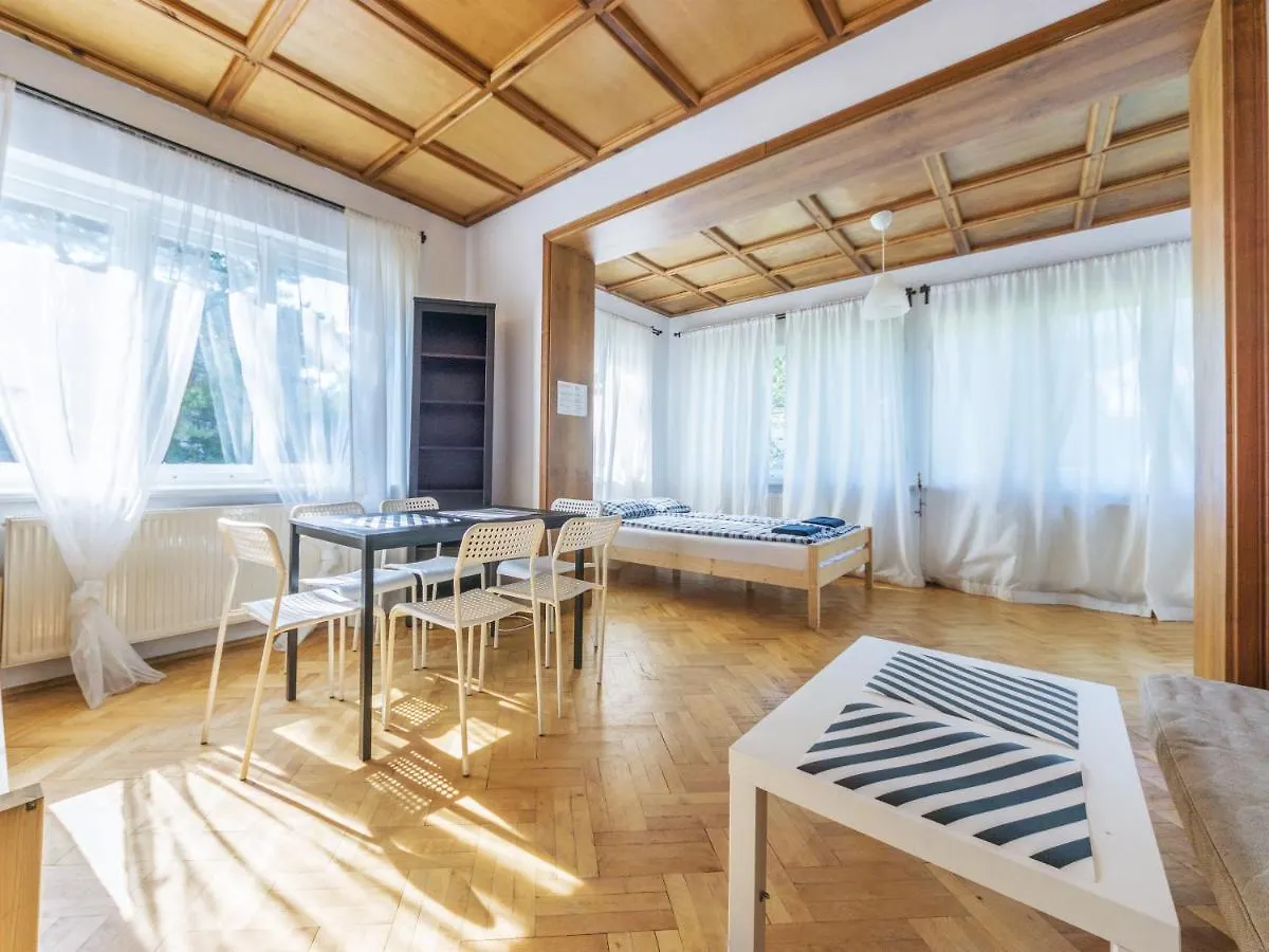 House Managers - Vintage Sopot旅舍 旅馆